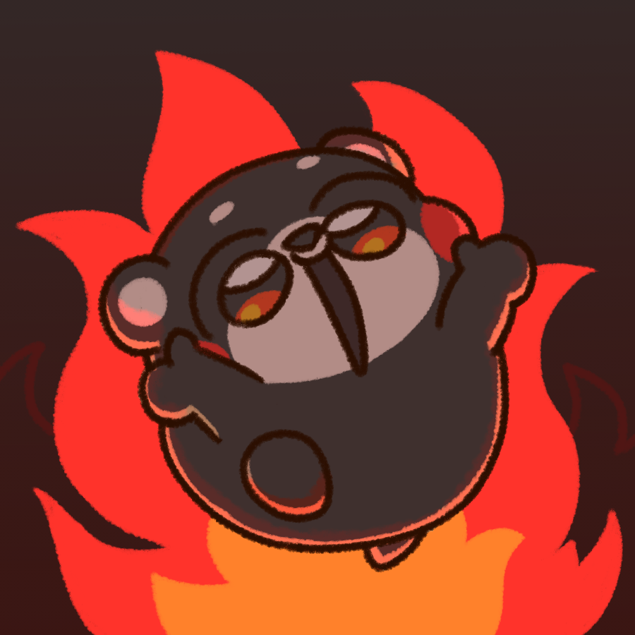 Trickster's profile picture